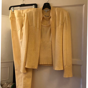 St John Sport by Marie Gray